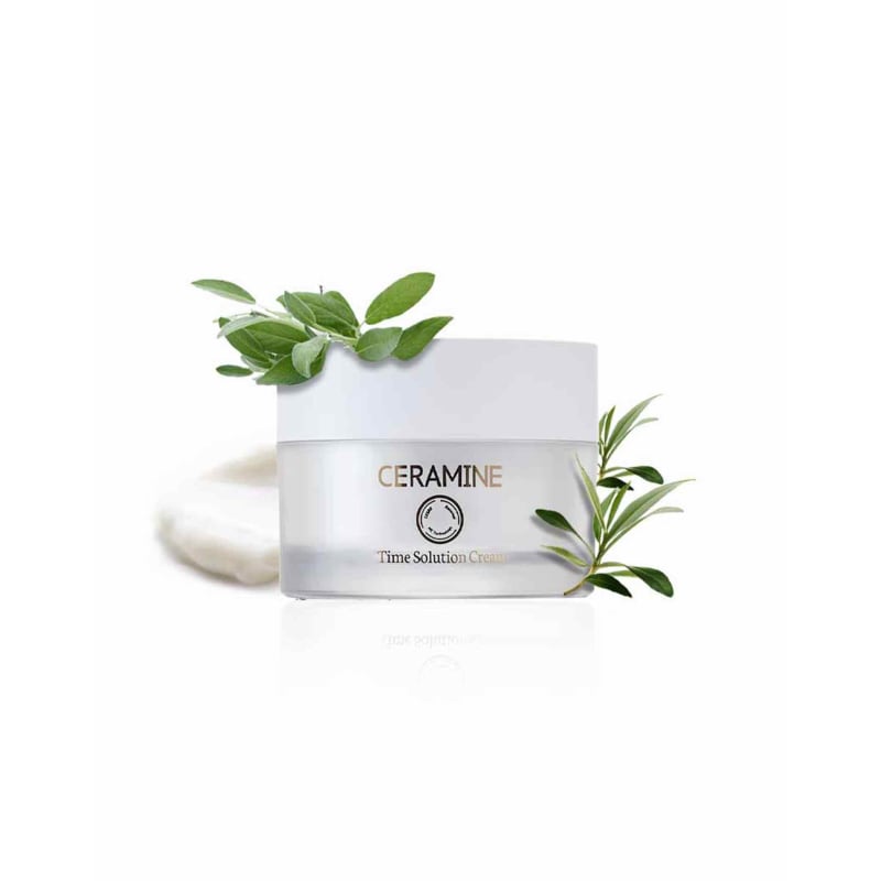 

Time Solution Cream 50g