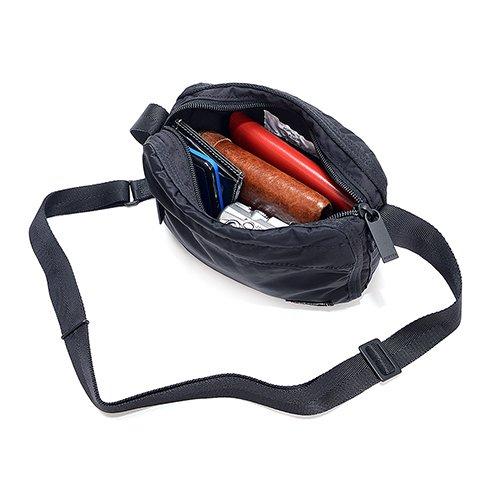 Shoulder bag Navy [Porter] 3.