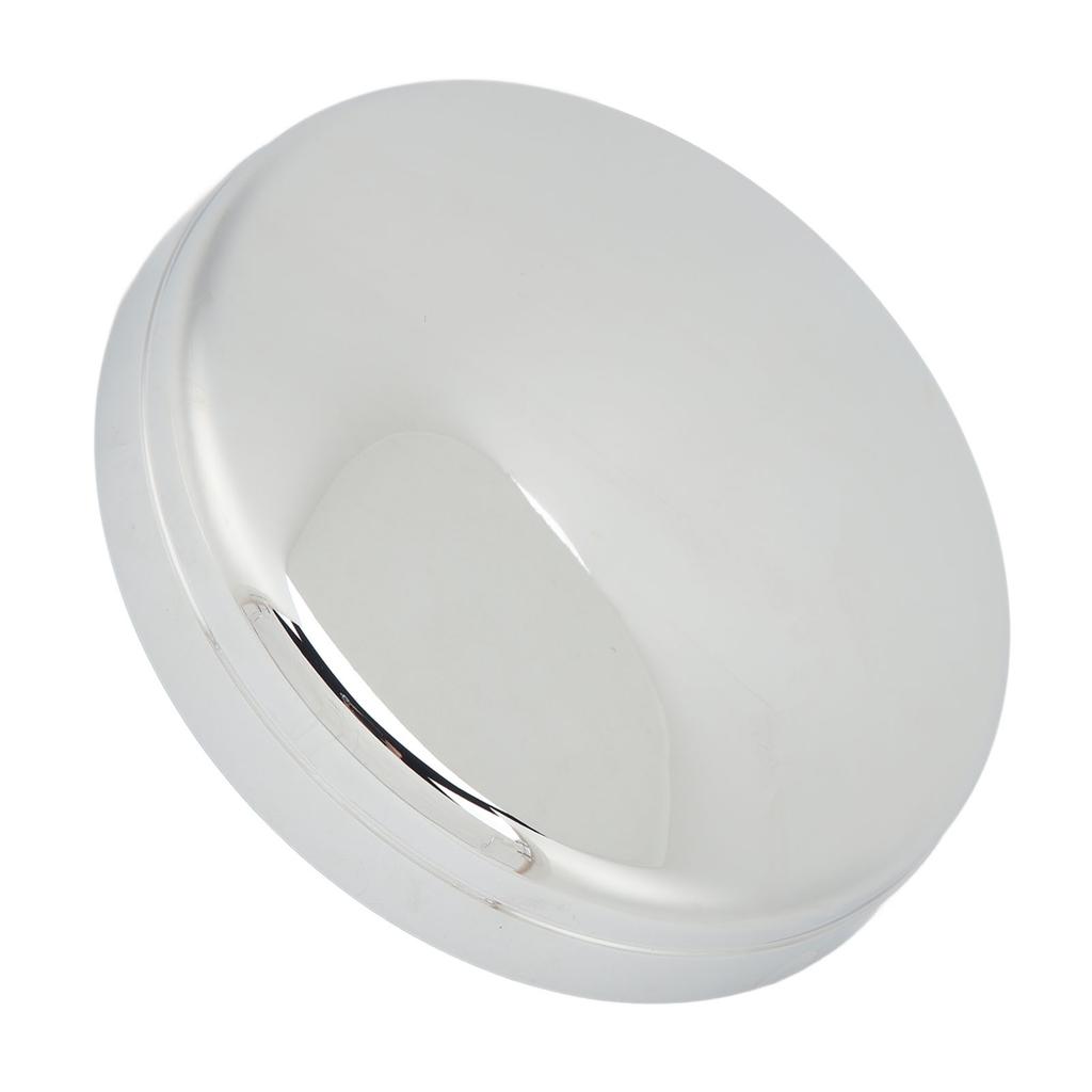 Wheel Center Cap Front Left Or Right Replacement Hub Cap Replacement for 3500 Dually 2003 to 2018