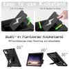 Heavy Duty Case for Lenovo Tab Idea 11 inch TB336ZU TB336FU M11 TB331FC TB330FU Xiaoxin Pad 11 Tablet Cover with Strap
