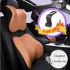 Auto Sitz Kopfstütze Nacken Kissen Auto Rest Schutz Lenden Kissen Kopf Unterstützung Protector Entlasten Müdigkeit Sitz Unterstützt