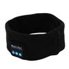 Bluetooth 5.4 Headband Sweat Resistance Sleeping Headphone with Ultra Thin Stereo Speakers for Sports