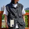 Cell Phone Lanyard Adjustable Fit Crossbody Strap High-Strength Braided Rope Anti-Lost Hands-Free Phone Neck Strap
