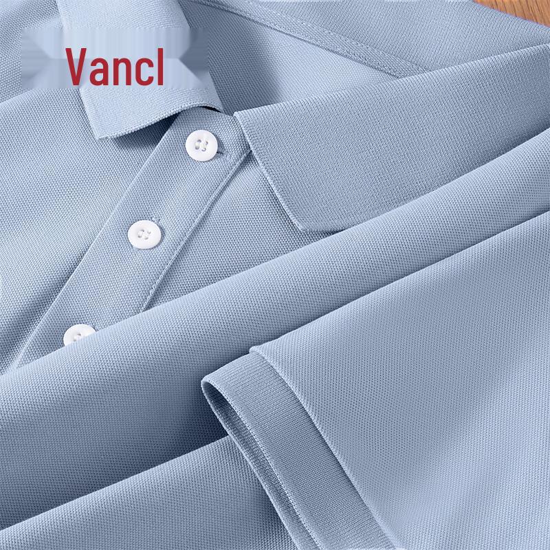 VANCL Men's Quick-Dry Polo Shirt