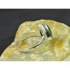 Natural Labradorite 925 Sterling Silver Pear Handmade Vintage Ring US-7.5 MK-68