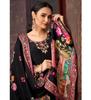 Damen Designer Georgette Fancy Salwar Anzug Indisch Pakistanisch Bollywood Salwar Kameez