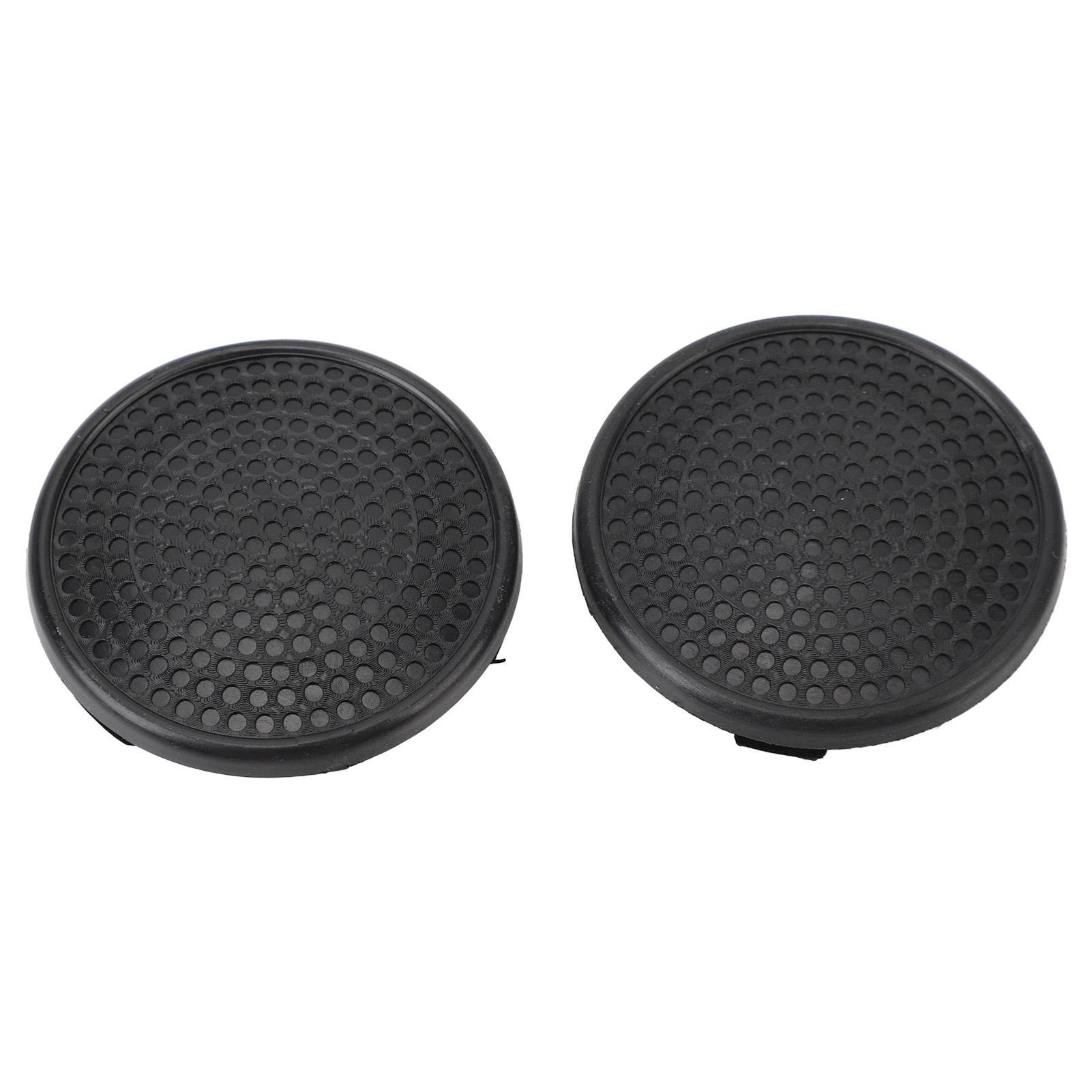 

1 пара переднего бампера, противотуманные фары, крышки для замены слева и справа для Toyota 4Runner 1999-2002 гг.