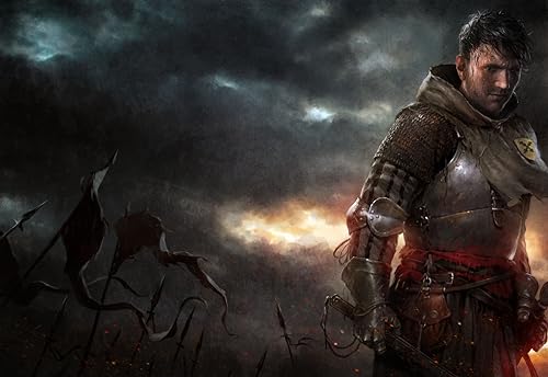 Kingdom Come: Deliverance ROYAL EDITION - Switch