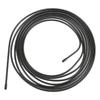 3 16in 16.4ft Brake Line Tubing with 15pcs Fittings for Automotive Truck Brake System Repair