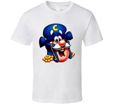 Üst giysisi – T-shirtler