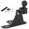 For Moto Guzzi V100 Mandello   2024 2025 2026 Navigation Bracket GPS Phone Navigation Mounting Bracket Stand Holder