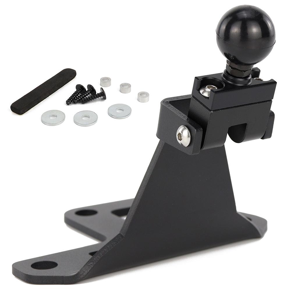 For Moto Guzzi V100 Mandello 2024 2025 2026 Navigation Bracket GPS Phone Navigation Mounting Bracket Stand Holder