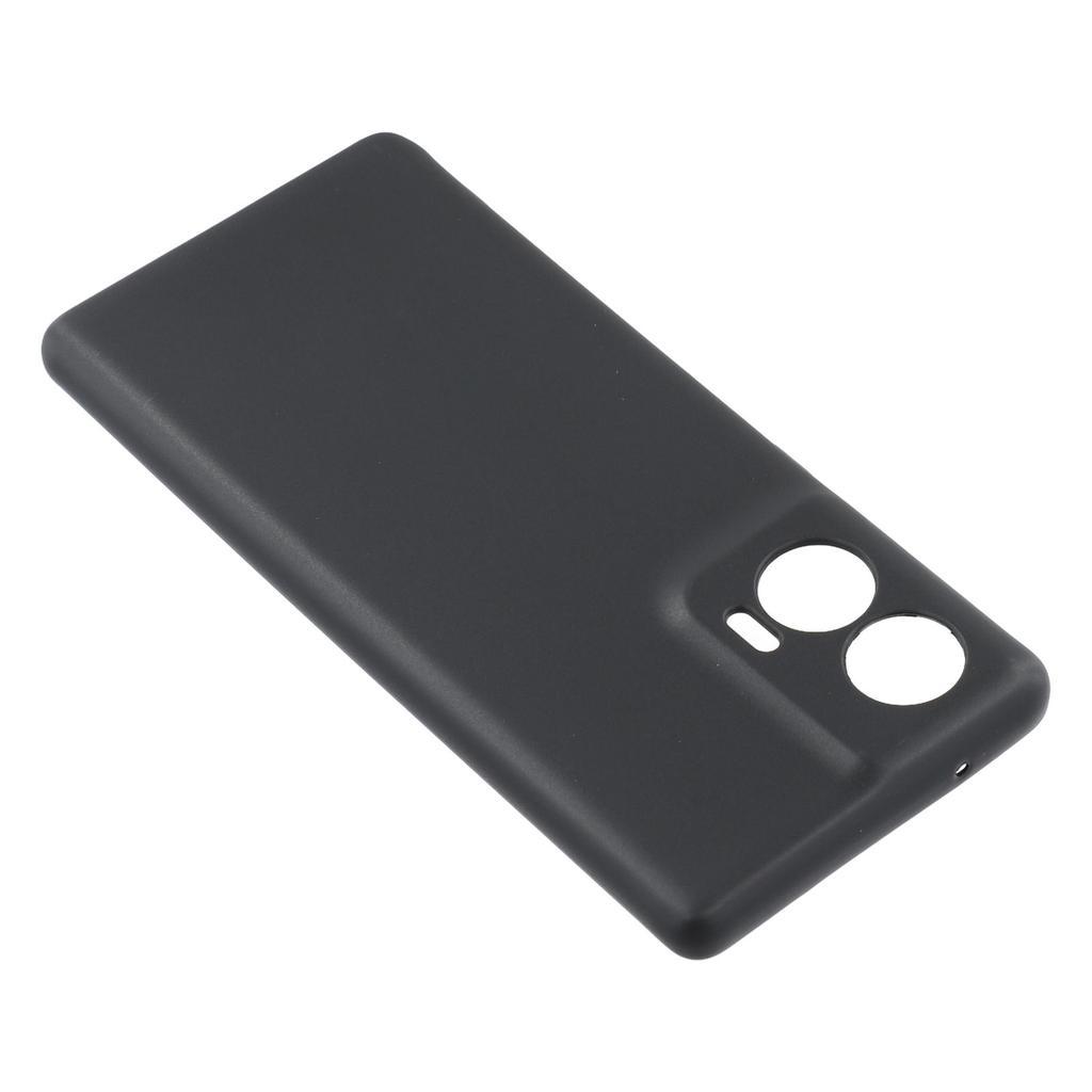 Bulk Purchasing 25Pcs For Motorola Edge 50 Fusion 5G Case 1.2mm TPU Matte Phone Cover