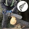 High-Quality Oil Pump For 353 Chainsaw Parts Essential Logging Saw Accessory Suitable For Garden Logging Operations