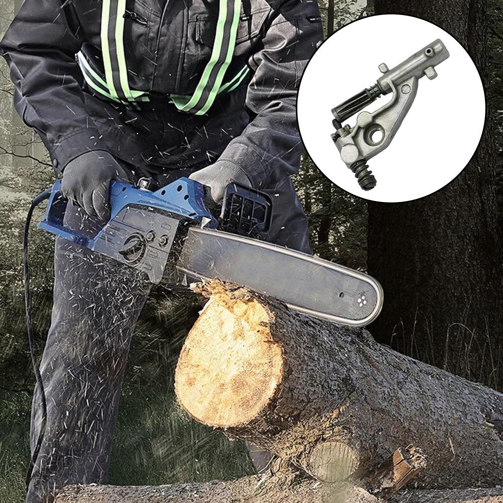 High-Quality Oil Pump For 353 Chainsaw Parts Essential Logging Saw Accessory Suitable For Garden Logging Operations