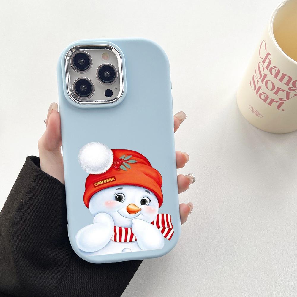 N98 С Новым годом — фото 18