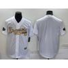 Unisex Baseball Jersey Fan Apparel With Embroidered Number Design Sports Fans Casual Wear