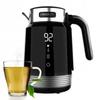Cecotec Thermosense 600 Touch Black Electric Kettle