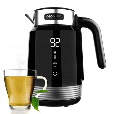 Elettronica per la cucina – Bollitori elettrici