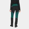 Alpinus Socompa Women' Trekking Pants Green Su18768 Size 2Xl