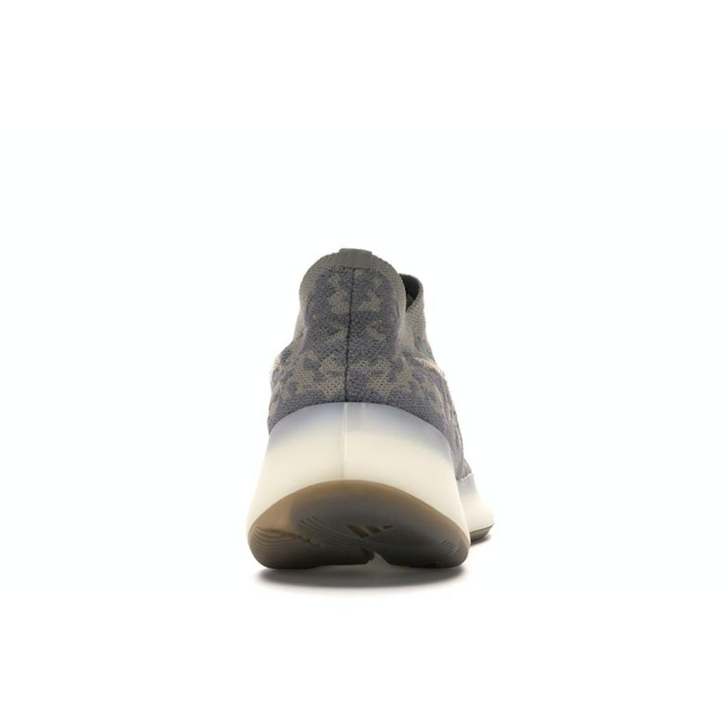 Adidas Pantofi sport unisex Yeezy Boost 380 Mist, maro FX9764