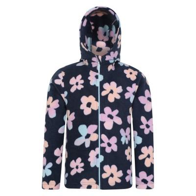 Childrens/Kids Endeavour II Printed Hoodie