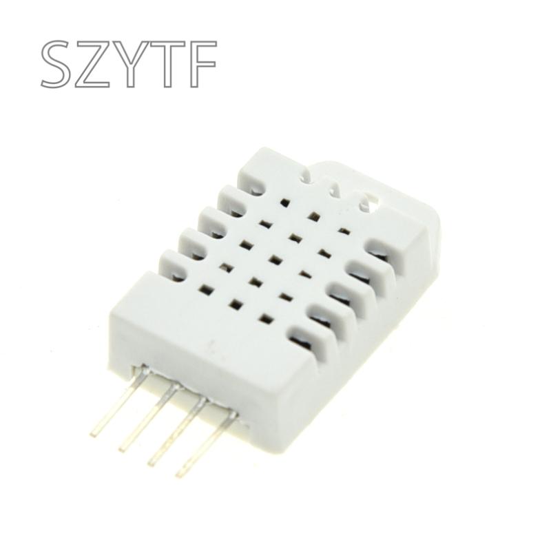 DHT22 Digital Temperature And Humidity Sensor Temperature And Humidity Module AM2302