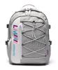 Lemine Half Pocket Backpack Reflect (Gr)