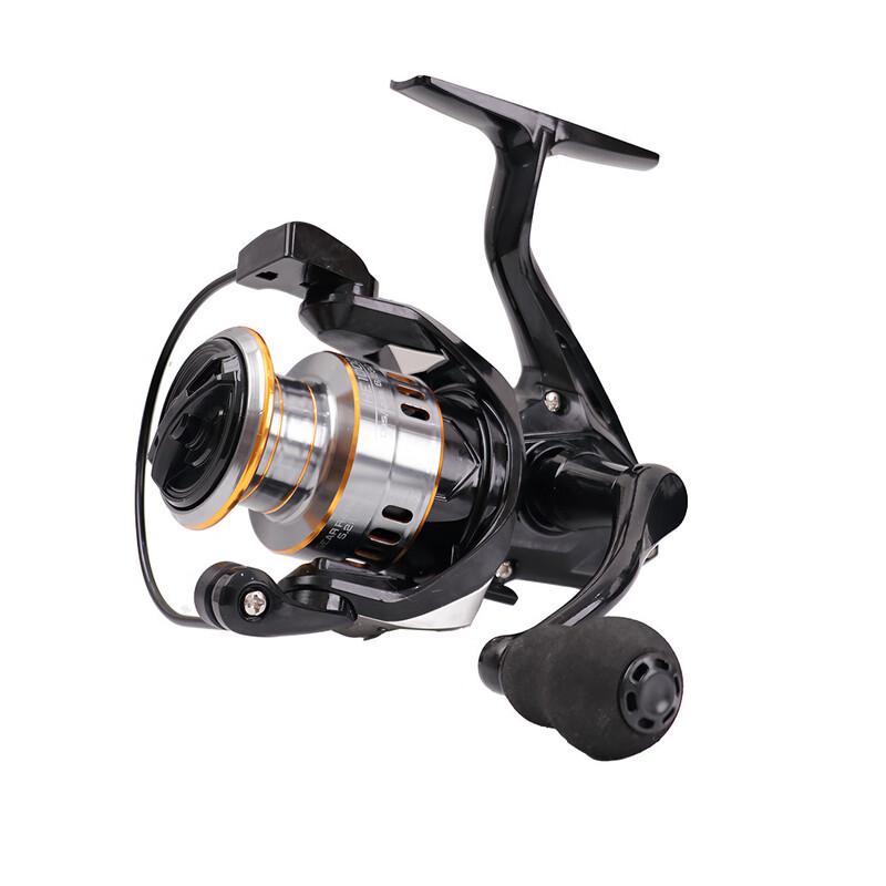 Oeny Metal Spinning Fishing Reel