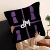 band DDEPECHE MMODE Pillow Gift Home Office Decoration Bedroom Sofa Car Cushion Cover case x