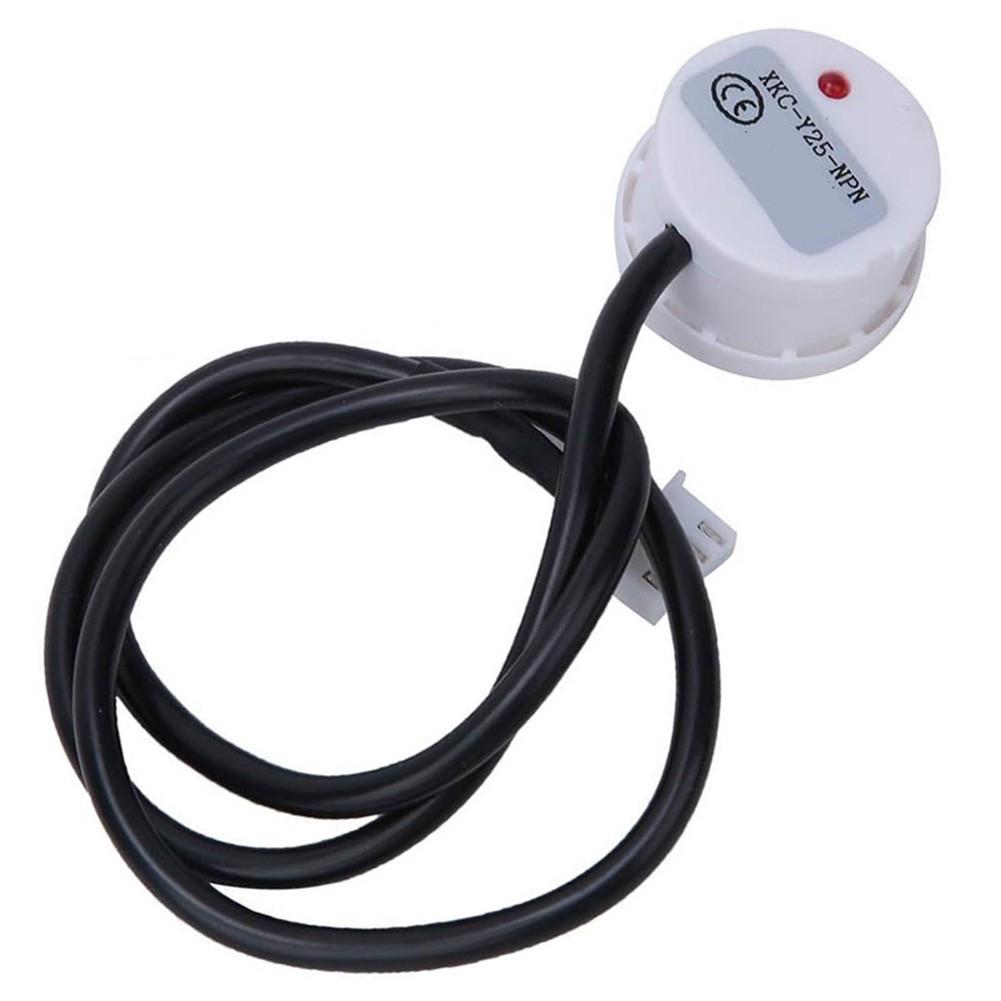 Accurate Level Detection Non-contact Level Sensor XKC-Y25-NPN
