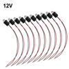 LED Bulbs Lamp 20cm Cable Length 25 Degree Viewing Angle Led Lamp