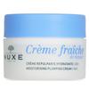 Crème Fraîche De Beaute 48HR Moisturizing Plumping Cream