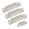 Quick Release Protective Dust Plug for FLIP drones Battery Charging Port Waterproof Shockproof Cover Plastic Protector