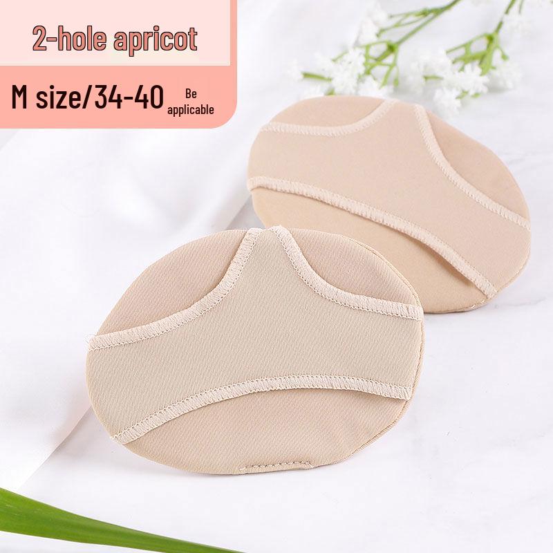 

Silicone Forefoot Pads: Women s Anti-Pain, Anti-Slip, Invisible Soft Pads for High Heels