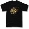 Boost Jdm Tuning Drift Car Turbo Printed Tshirt Summer Cotton Short Sleeve Oneck Unisexs T Shirt New S3xl