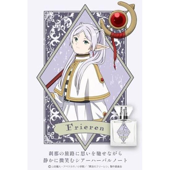 Primaniacs Anime Sousou No Frieren Fragrance 30ml