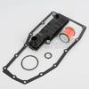 ZUK For HONDA  ACCORD CIVIC 2016- For CR-V 2015- For ODYSSEY 2016- Transmission Filter Gasket Kit 25420-5X9-003TZ