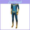 Teth Adam Cosplay Jumpsuit For Adults With Polyester Fabric For Party And Convention