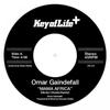 Omar Gaindefall  Mama Africa  Paradise  Limited Edition 