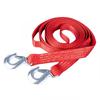 Towing Rope, Towing Rope, Tape, 4500 Kg, 35 Mm, 5 M, Hook + Hook, AMIO-02012