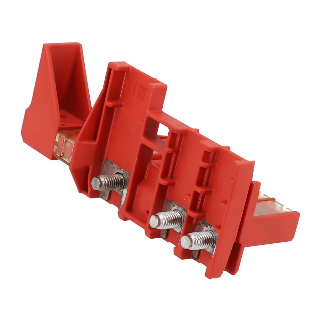 Car Accessories Fuse Block Car Fuse Block D07A-67-S99B
