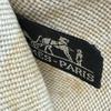 HERMES Bora Bora GM Travel Bag Hand Bag Duffle Bag Canvas Beige/Brown