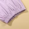Warm Children's Pajama Set: Plush Long Sleeve Top & Trousers for Boys & Girls (Autumn/Winter)