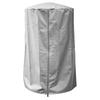 OxfordCloth Water Heater Cover Premium Oxford Fabric Windproof Patio Heater Cover