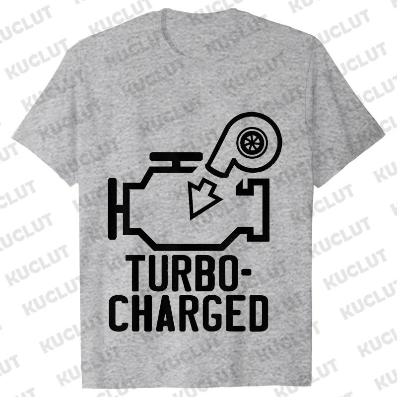Oversized Men T Shirt Check Engine Oil Battery Print Harajuku Tshirt Hiphop Summer Streetwear Mechanic Repair Tshirt Y2k Top