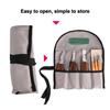 Wood Carving Tool Non Slip Handle Engraving Cutter 10 Pieces Kit Wood Carving Set With Storage Bag For DIY Lovers Beginners