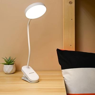 LED svítidla – LED stolní lampičky
