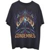 Hercules Unisex Adult Cursed Hades Cotton T-Shirt