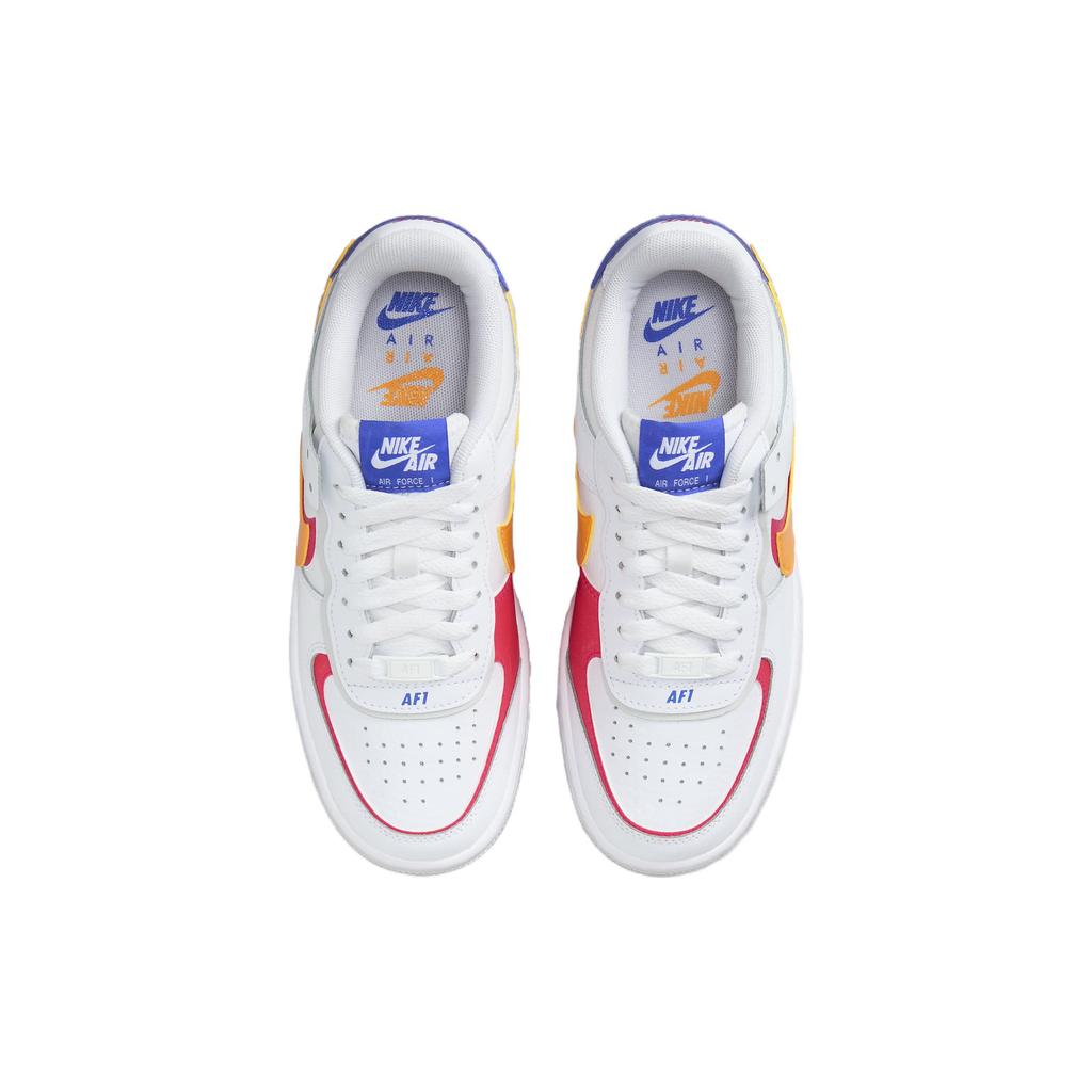 New Nike Air Force 1 Low Shadow Gundam Women's DZ1847-100